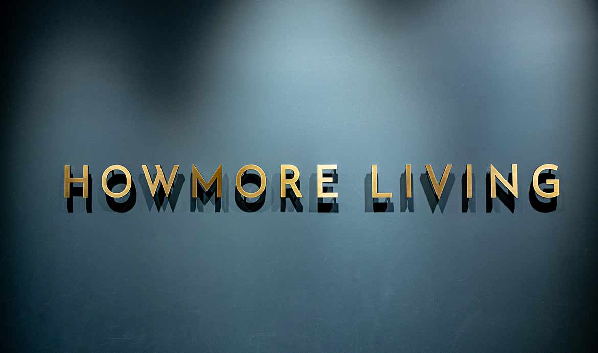 HOWMORE LIVING 丸ビル店