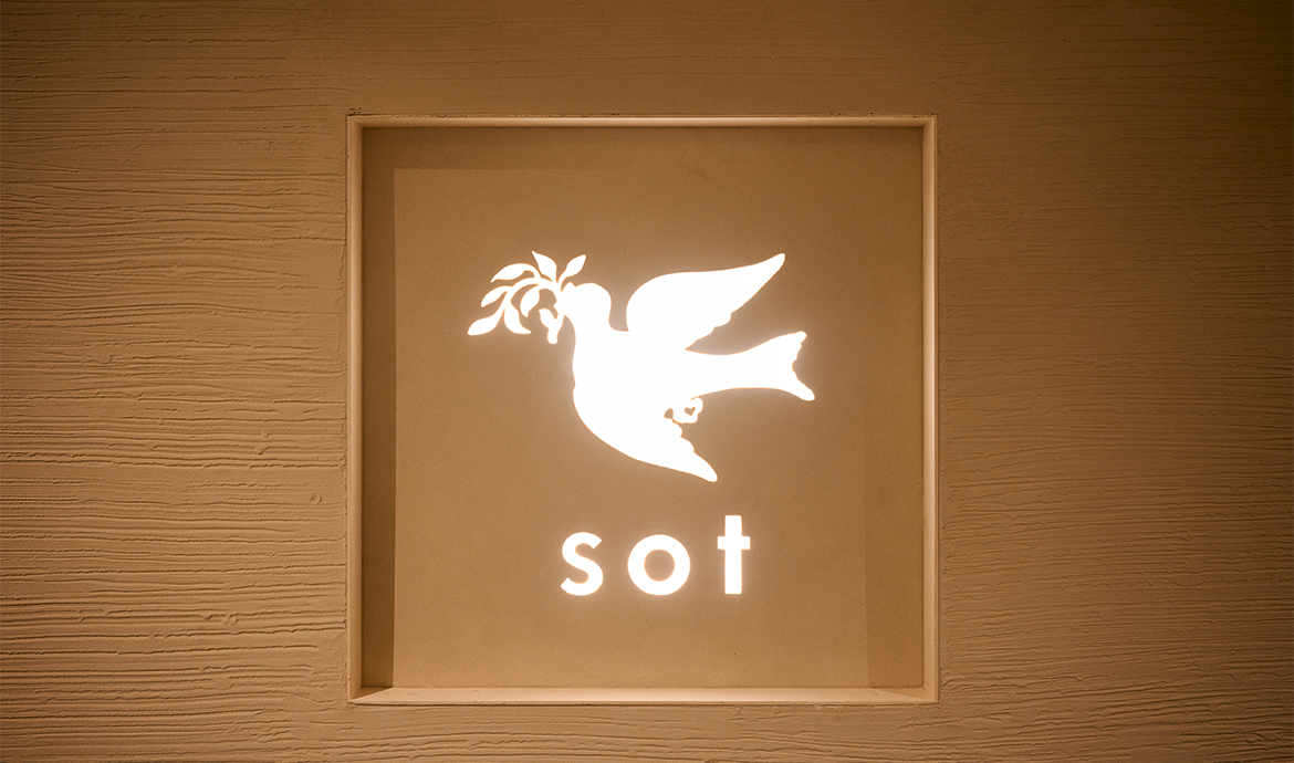 sot 東京