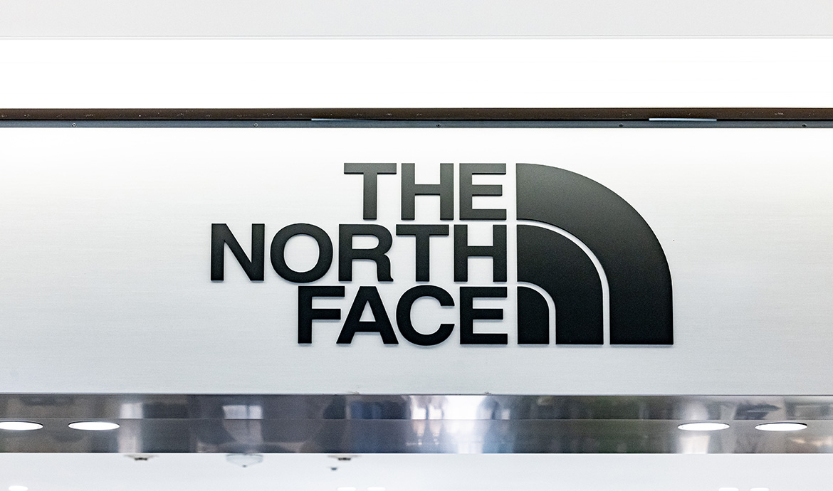 THE NORTH FACE 丸の内