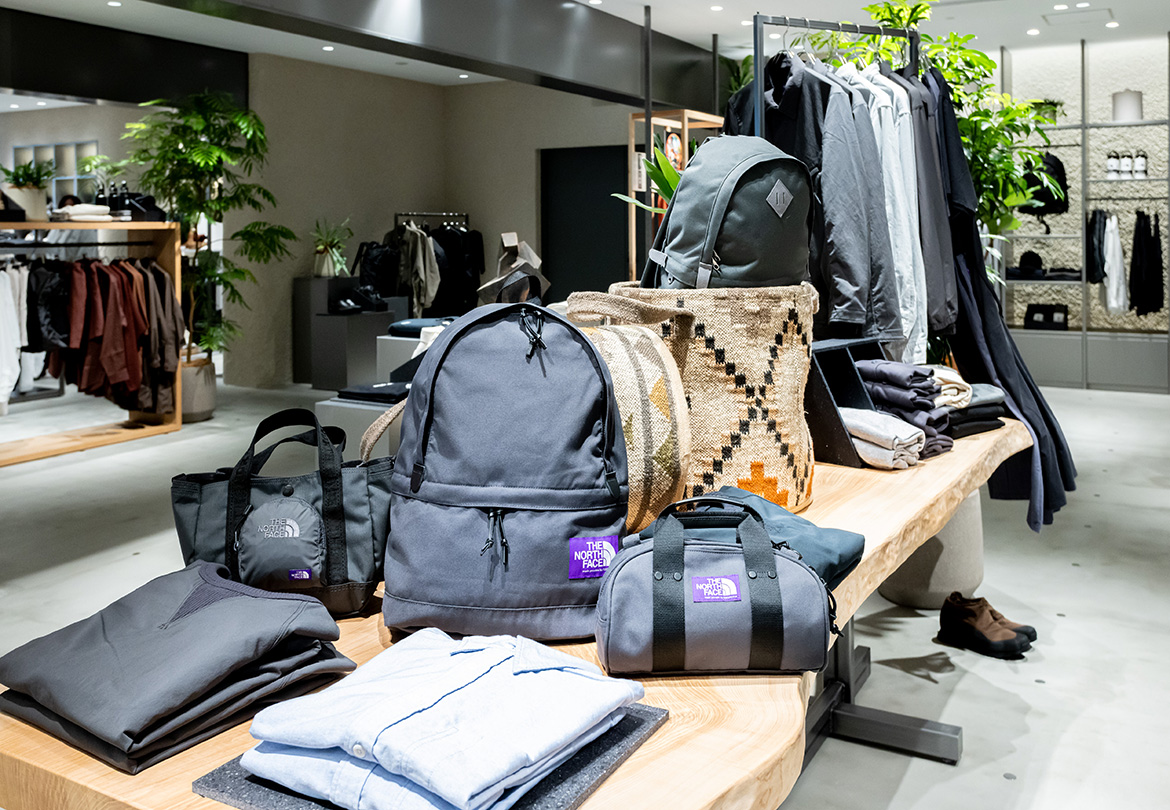 人気の「パープルレーベル」が充実!