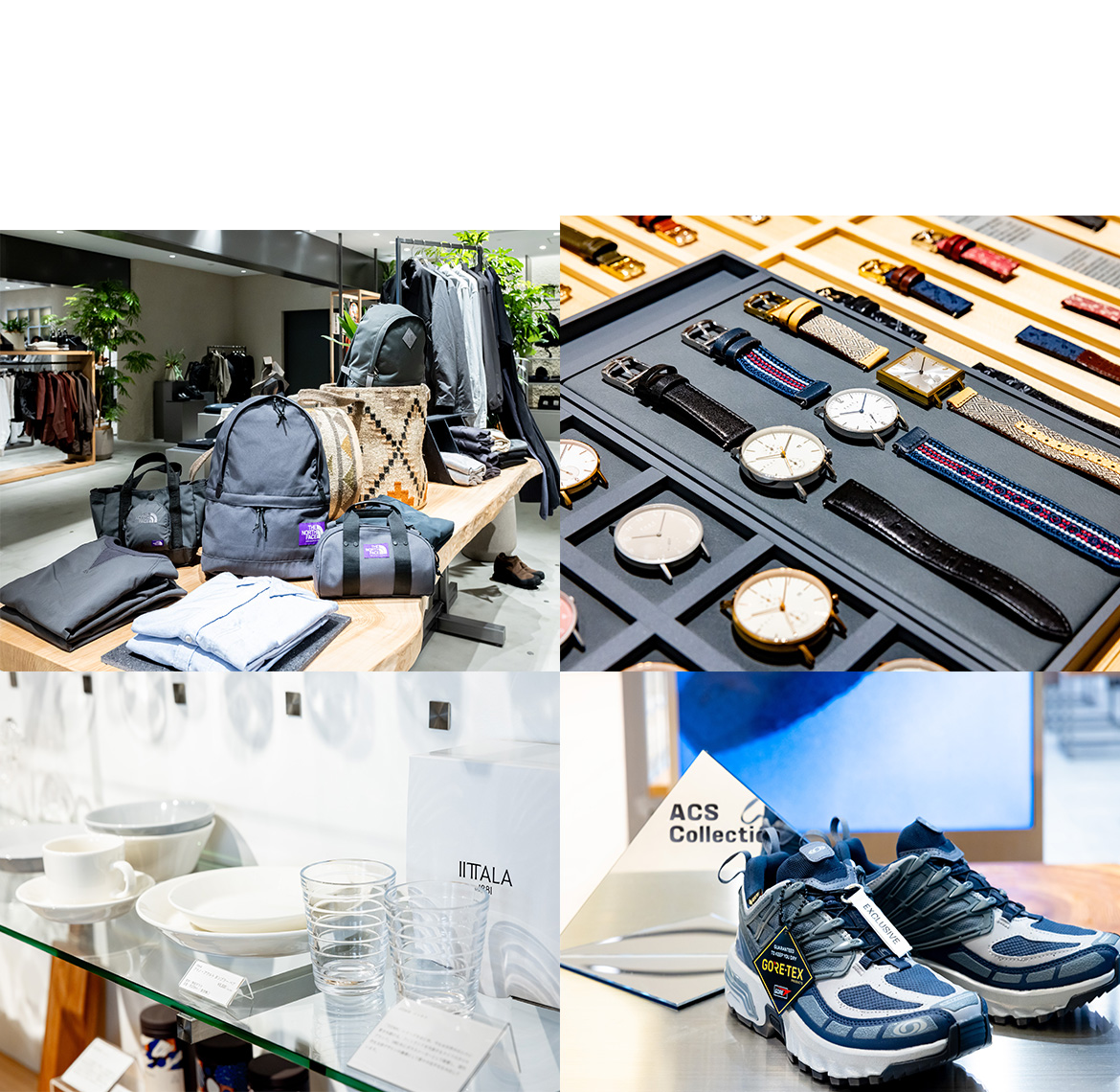 【第二弾】新丸ビル4階がリニューアルオープン!センスが光る4つの新店舗をご紹介!