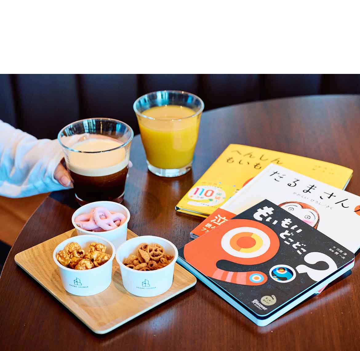 【長文編】子連れで休日丸の内さんぽ。家族でたのしめるスポットをご紹介！