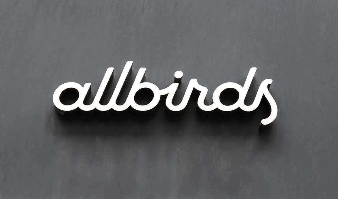 Allbirds 丸の内
