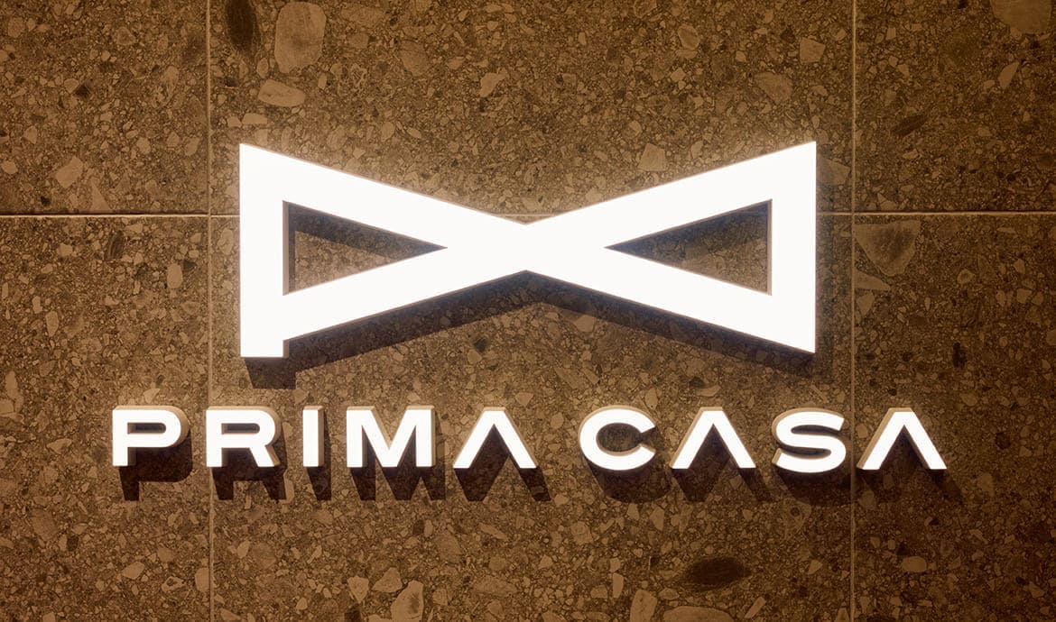 PRIMA CASA（プリマカーサ）