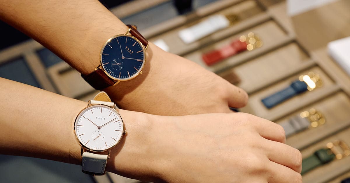 さりげなくお揃い♡クリスマスに贈り合いたい大人のペアアイテム探し