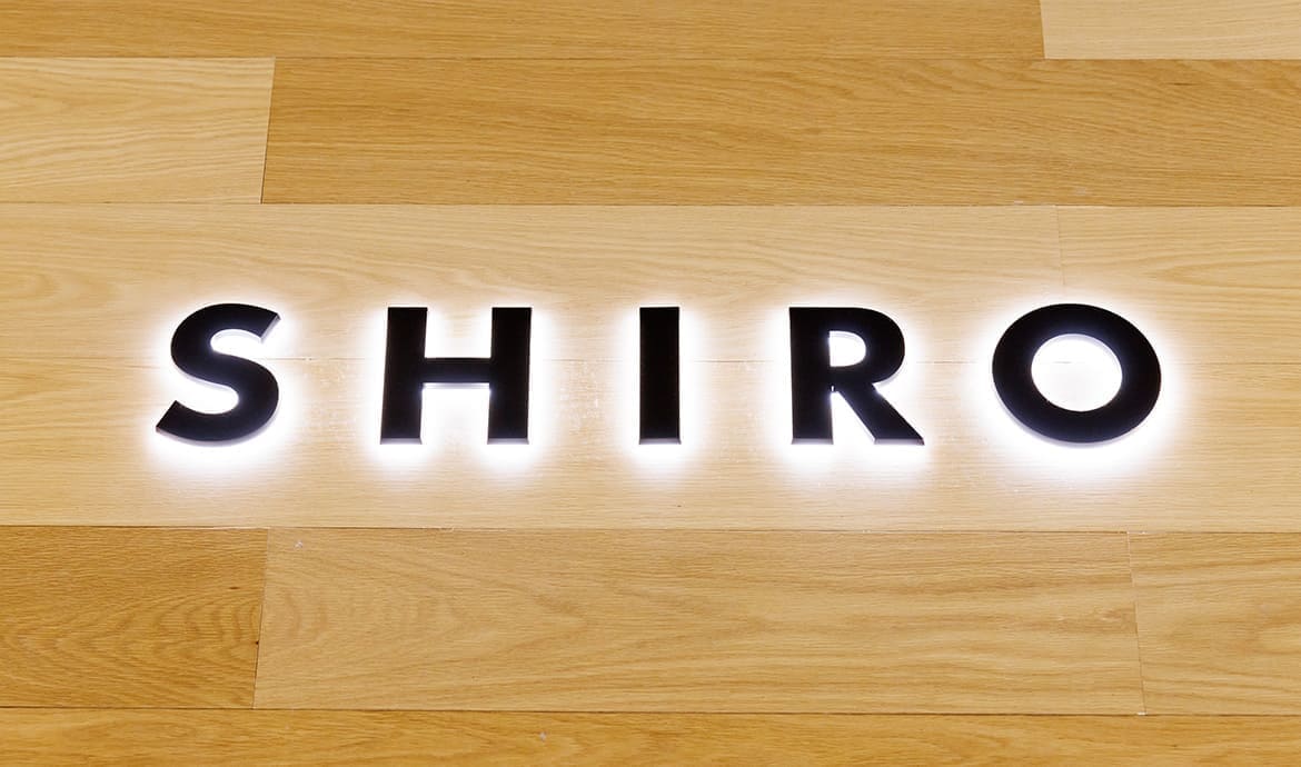 SHIRO 丸ビル店