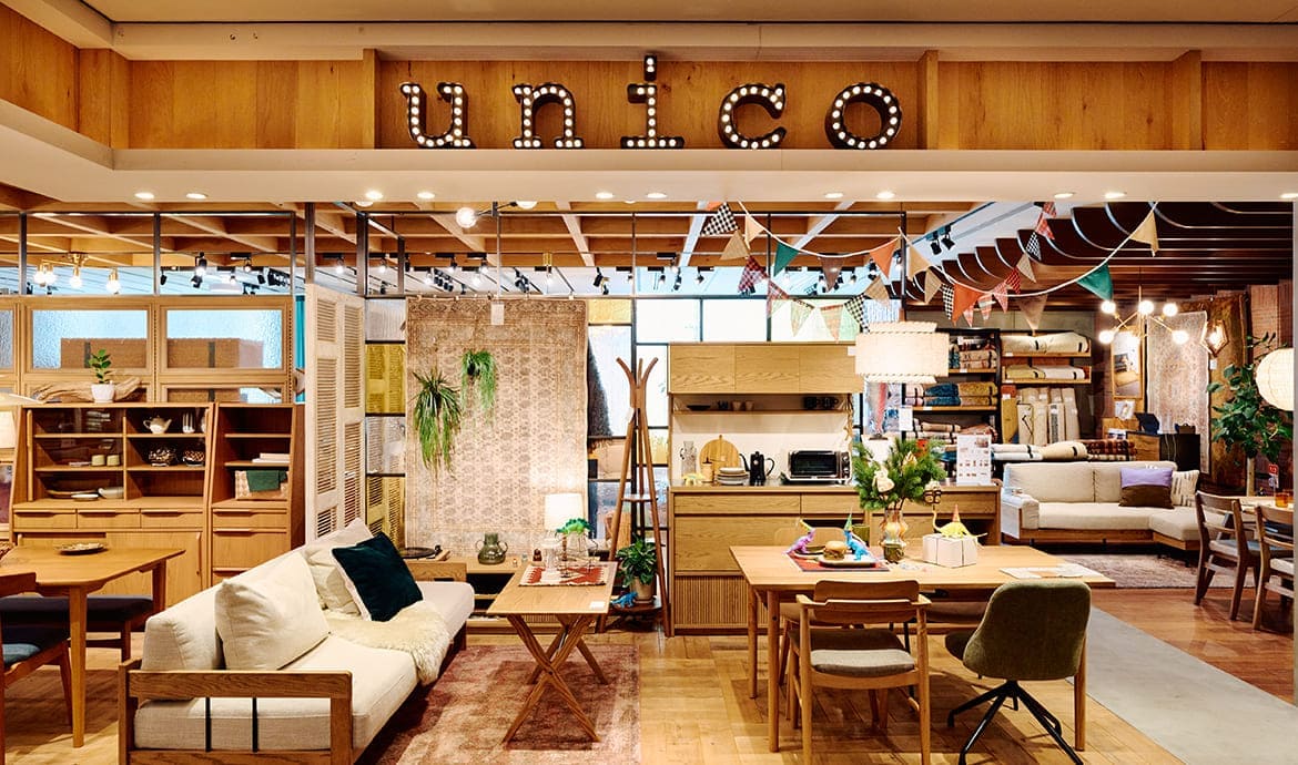 unico 丸の内