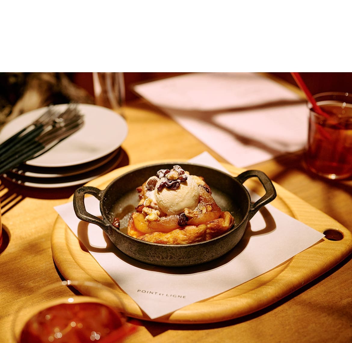 こんなのあったのね！あのおしゃれカフェの隠れ名物フード巡り